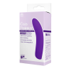 NMC - Cozy Pointer - Vibrator - Lilla