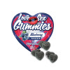 Boinky - Afrodisierende Love Sex Gummies - Blåbær