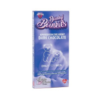 Boinky - Afrodisierende Sexsjokolade for Menn - 75g