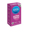 EXS - Tykke Kondomer - 12 stk