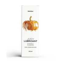 Satisfyer - Playful Pumpkin - Vannbasert Glidemiddel - 300ml