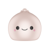 Satisfyer - Mochi - Trykkbølger og Vibrasjoner