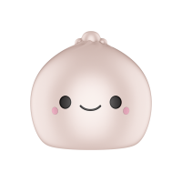 Satisfyer - Mochi - Trykkbølger og Vibrasjoner