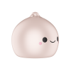 Satisfyer - Mochi - Trykkbølger og Vibrasjoner