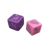 Kheper Games - Any Couple SEX Dice!