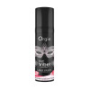 Orgie - Dual Vibe! Strawberry Gin And Tonic- Flytende Vibrator Styrke 6 