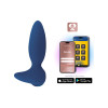 Adrien Lastic - Little Rocket 2 - Buttplugg med APP