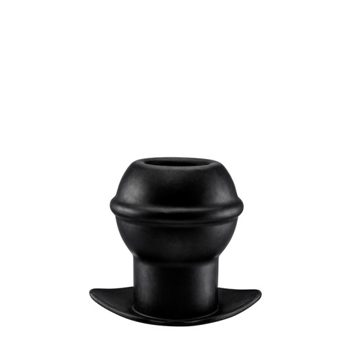 Menzstuff - Tunnel Plug - Sort