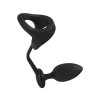 Ramrod - Penisring med Buttplug