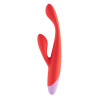 Dreamtoys - Double Beat - rabbitvibrator rosa