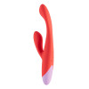 Dreamtoys - Double Beat - rabbitvibrator rosa