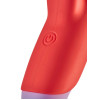 Dreamtoys - Double Beat - rabbitvibrator rosa
