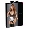 Cottelli Collection - Maid - Frekk Stuepike Kostyme