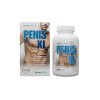 Penis XL - Kosttilskudd - 60stk Penis XL - Kosttilskudd - 60stk