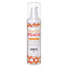 EXSENS - Organic Varmende massasjeolje - White Peach - Hvit Fersken EXSENS - Organic Varmende massasjeolje - White Peach - Hvit Fersken