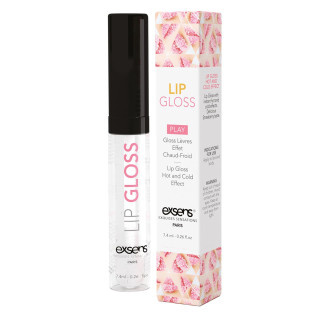 Exsens - Lip Gloss for Oralsex - Jordbær