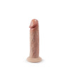 Silexd – Premium Real Skin Dildo – 6inch