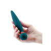 Sugar Pop - Twist - Roterende Vibrator Sugar Pop - Twist - Roterende Vibrator