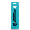 Sugar Pop - Twist - Roterende Vibrator Sugar Pop - Twist - Roterende Vibrator