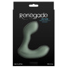 Renegade - Outlaw - Prostatstimulator - Grønn