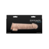 Renegade - Annex - Tykk Penissleeve