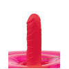 Inflatable Fun Cushion - Oppblåsbar Pute med Vibrerende Dildo og fjernkontroll Inflatable Fun Cushion - Oppblåsbar Pute med Vibrerende Dildo og fjernkontroll