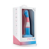 Avant - True Blue Transgender Pride - Dildo