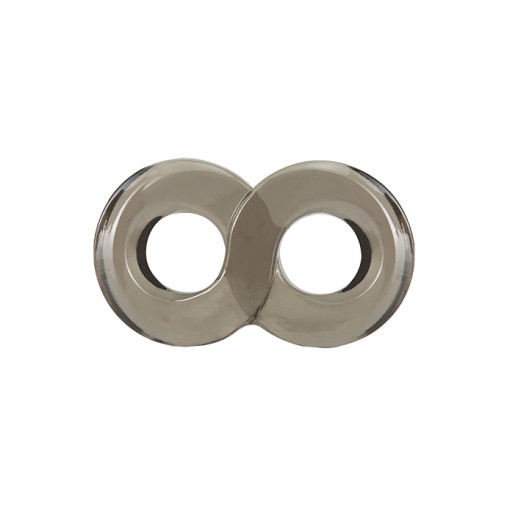 Blush - Stay Hard Penis- og pungring - Smoke