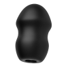 Blush - UrSelf - Fortify Black Stroker - FTM Masturbator Blush - UrSelf - Fortify Black Stroker - FTM Masturbator