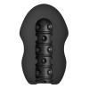 Blush - UrSelf - Fortify Black Stroker - FTM Masturbator Blush - UrSelf - Fortify Black Stroker - FTM Masturbator