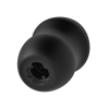 Blush - UrSelf - Fortify Black Stroker - FTM Masturbator Blush - UrSelf - Fortify Black Stroker - FTM Masturbator