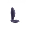 Satisfyer - Power Plug - Buttplug med App - Lilla