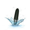 Mystim - Sleak Freak - Vibrator med E-Stimulering - Sort Mystim - Sleak Freak - Vibrator med E-Stimulering - Sort