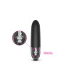 Mystim - Sleak Freak - Vibrator med E-Stimulering - Sort Mystim - Sleak Freak - Vibrator med E-Stimulering - Sort