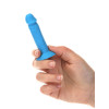 Silly Willy - Mini Dildo - Tilfeldig Farge