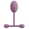 You2Toys - Vaginal Trainer with  Bouncy Weights - Vaginakule