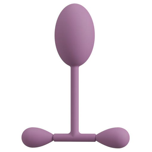 You2Toys - Vaginal Trainer with  Bouncy Weights - Vaginakule