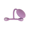 You2Toys - Vaginal Trainer with  Bouncy Weights - Vaginakule