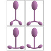 You2Toys - Vaginal Trainer with  Bouncy Weights - Vaginakule