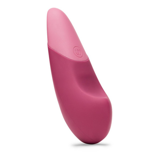 Womanizer Vibe - Vibrator Rosa