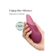 Womanizer Vibe - Vibrator Rosa