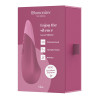 Womanizer Vibe - Vibrator Rosa