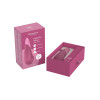 Womanizer Vibe - Vibrator Rosa