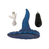 Beasty Cocks - Tentacle Pad - Vibrator med Fjernkontroll