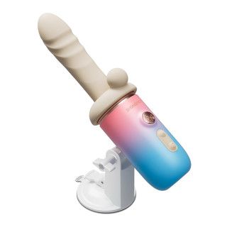 Lovense - Spinel - Mini Sexmaskin med APP