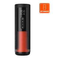 Arcwave - Thruster - Automatisk Masturbator med Rotasjoner og APP