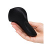 We-Vibe - Shared Touch - Grinding Vibrator for Par - Sort