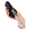 We-Vibe - Shared Touch - Grinding Vibrator for Par - Sort
