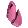 Womanizer - Next Liberty - Trykkbølgestimulator - Rosa