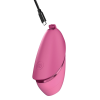Womanizer - Next Liberty - Trykkbølgestimulator - Rosa